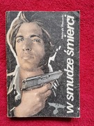 W smudze śmierci – Henryk Piecuch