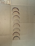 Panewki główne Audi A8 D5 A6 C8 SQ5 Q7 S4 3.0TFSI