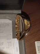 Seiko Quartz – biżuteryjny złoty – komplet z paragonem (2003 r.)