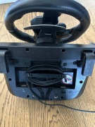 Kierownica Logitech G29 | PC / PS4 / PS5 | OKAZJA