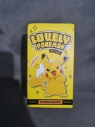 Pikachu figurka 