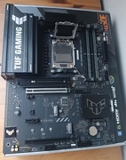 Asus TUF B650E-E WIFI