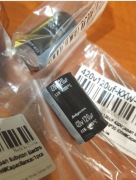 Kondesator Rubycon KXW 120uf 400V 420V  +105° 18x30mm