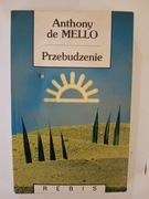 Przebudzenie- Anthony  de Mello
