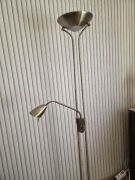 Lampa stojaca z sciemniaczem