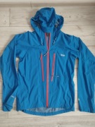 Kurtka RAB SPARK JACKET QWF 20