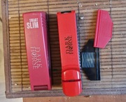 Zestaw glizownic do papierosów