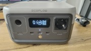 Ecoflow River 2 - gwarancja do 2028-01