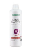 Mind Master Formula Red LR