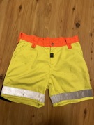 SPODENKI ROBOCZE WORK ZONE roz 54 , pas 88-92