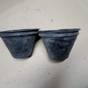 Wartburg nakładki na reflektor 