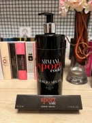 Zestaw kosmetyków męskich Code Sport 