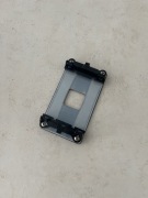 Backplate AMD AM3