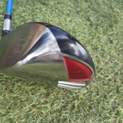 Kij do golfa Driver Burner Taylor 10,5