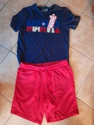 Koszulka i spodenki chłopięce/męskie