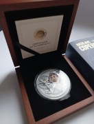 Na prezent Moneta super premium  2oz 