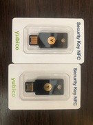 NOWE! Yubico Security Key NFC USB-A