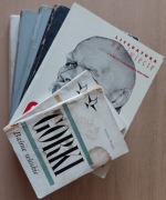 Maksym Gorki – 6 książek