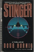 Stinger; Doug Hornig