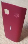 Nokia 500 Nowa Obudowa Plecy Panel