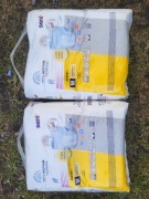 Pieluchomajtki Seni Active Normal 2 opakowania 2 x 30 sztuk