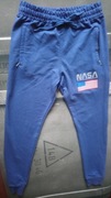 Spodnie chłopięce NASA rozm. S