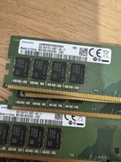 Pamięć RAM ddr4 8gb 2400t 2666