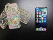 iPhone XS 256GB (kolor złoty) używany, w pełni sprawny GOLD