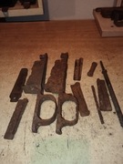 Zestaw części mauzer