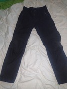 Spodnie motocyklowe HAVEBA