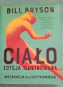 Ciało Bill Bryson