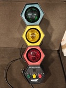 Kolorofon Xenon uszkodzony