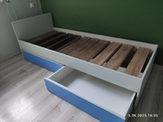 Łóżko dziecięce 80*200