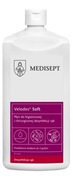 VELODES SOFT 0,5L 500ML PAKIET 5 SZT DEZYNFEKCJA RĄK.