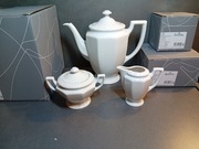 Rosenthal Biała Maria Dzbanek cukiernica mlecznik Nowe