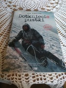 Dotknięcie pustki.J.Simpson