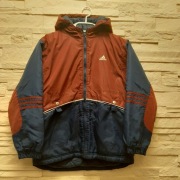 Kurtka ocieplana adidas