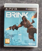 Gra BRINK na konsolę PS3