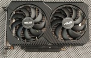 ASUS Dual GeForce GTX 1660 SUPER MINI OC 6GB GDDR6
