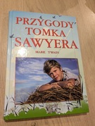 Przygody Tomka Sawyera 