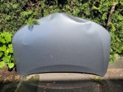 TOYOTA auris II klapa maska przednia 2016 