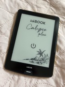 Czytnik inkBOOK Calypso plus