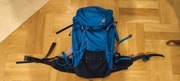 Plecak firmy Deuter 
