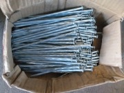 gwoździe skrętne ocynk 5,0x150 4kg
