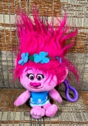 Maskotka  Trolls Poppy ok 17cm Dream Works