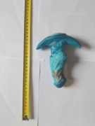 Korek Analny Knot Buttplug M – Fantasy – Silikon – Stan Używany