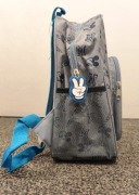 Nowy kompletny oryginalny zestaw DISNEY :plecak/piórnik/worek