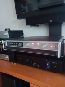 AMCRON / CROWN Macro Tech 1201 końcówka mocy wzmacniacz made in USA