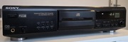 CD Sony CDP-XE800QS