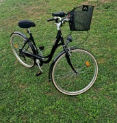 Rower BTVIN ELOPS100